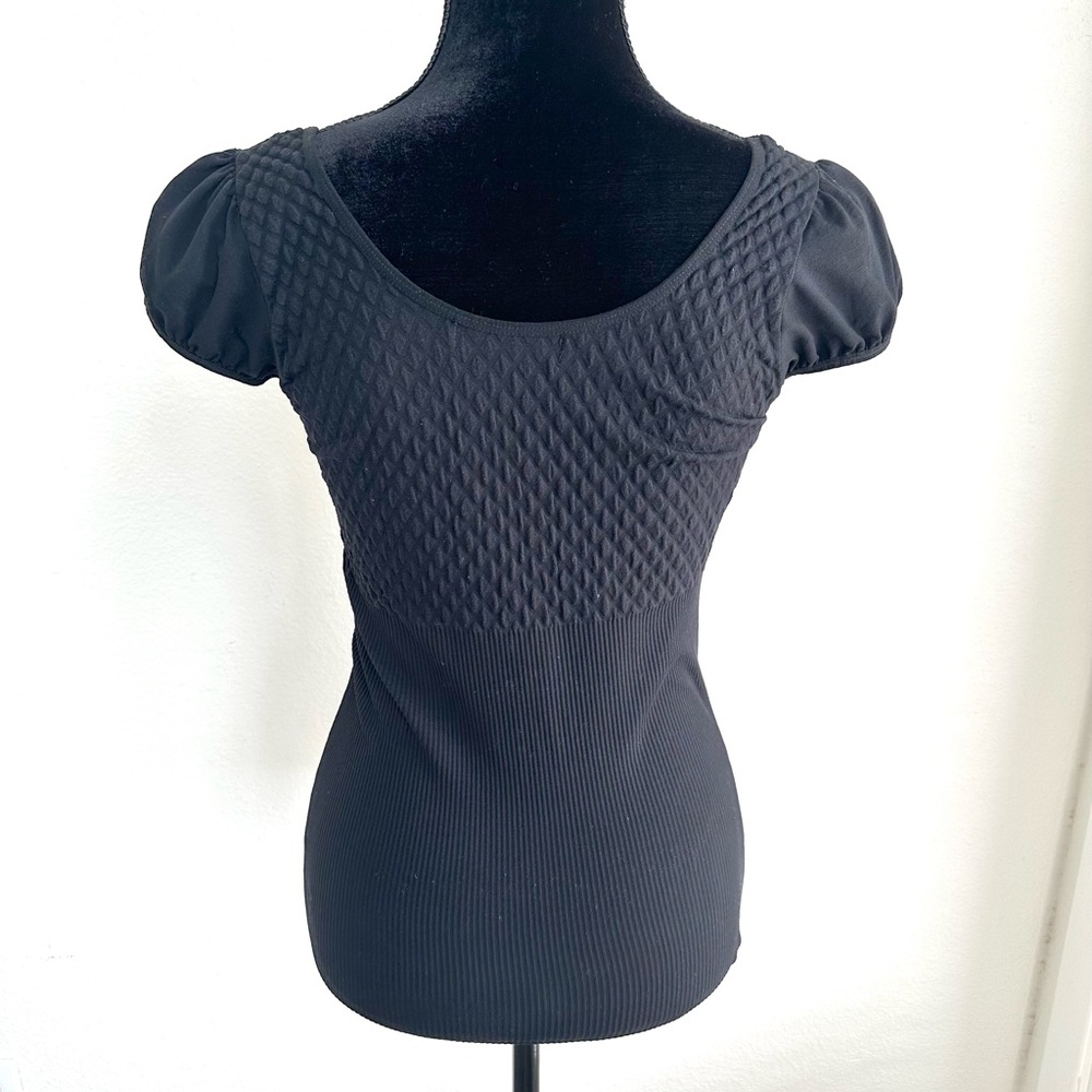 SEAMLESS TOP - Picture 3 of 6